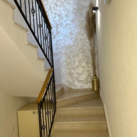 Apartmani Arapovic Baška Voda Zewnętrze zdjęcie