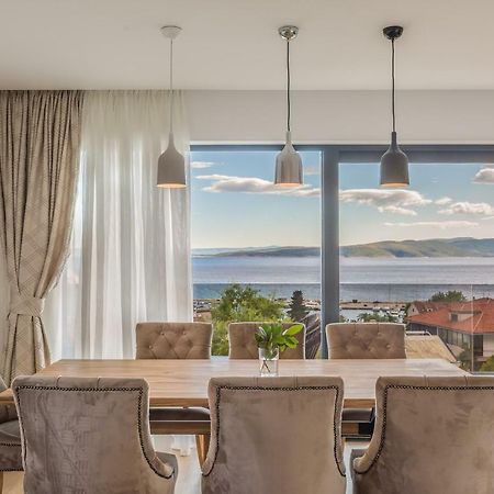 Apartmani Arapovic Baška Voda Zewnętrze zdjęcie