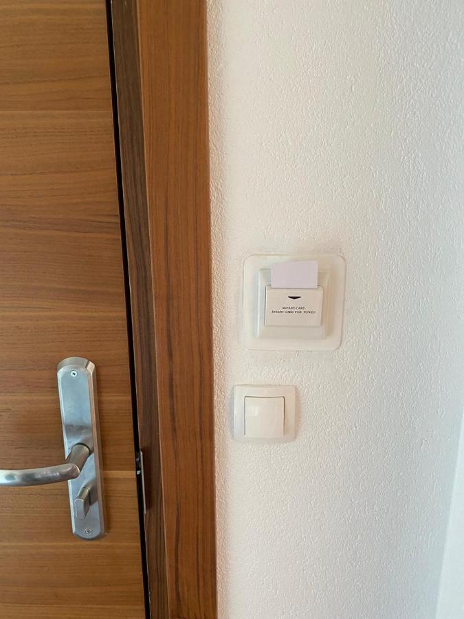 Apartmani Arapovic Baška Voda Zewnętrze zdjęcie