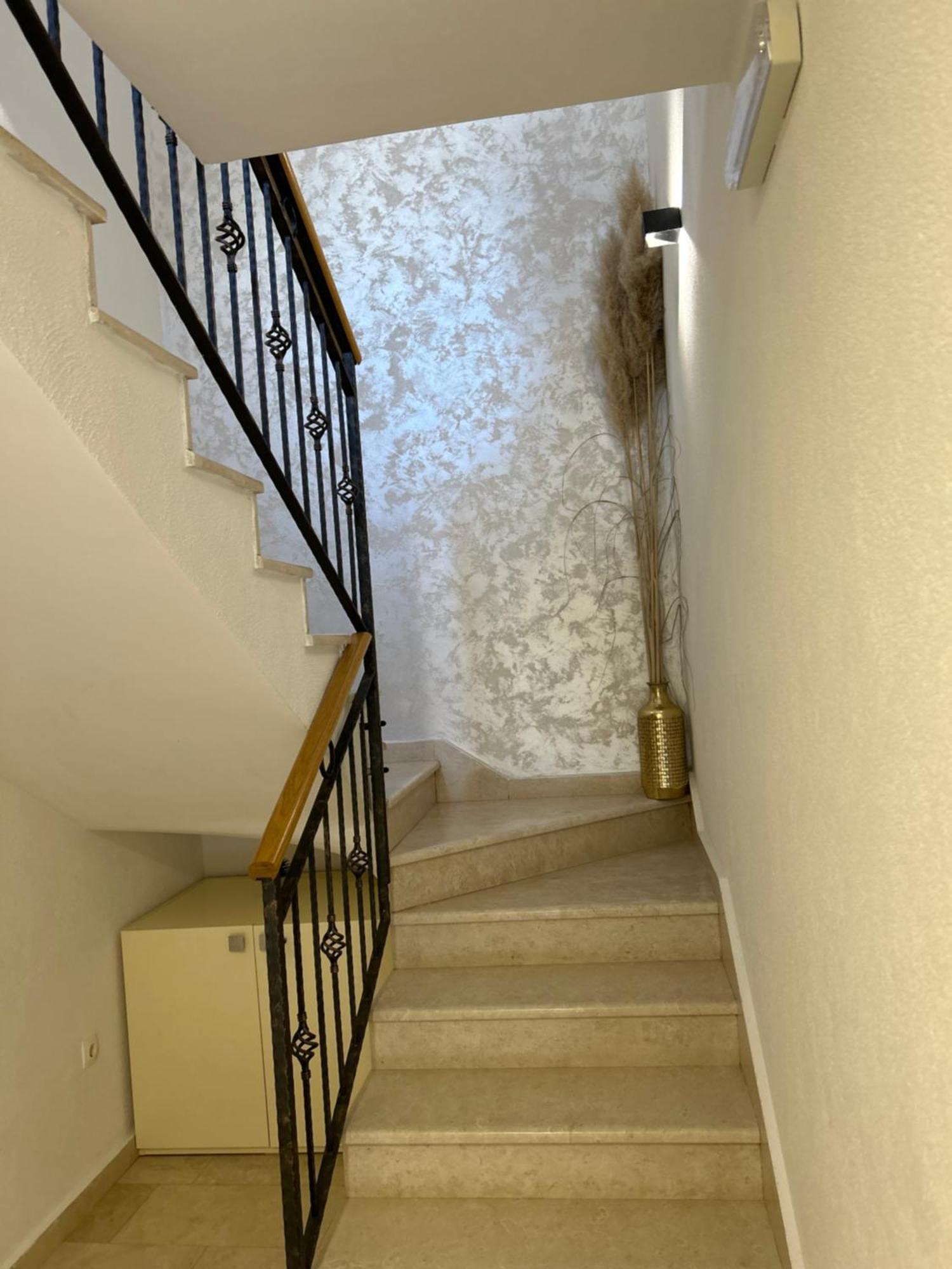 Apartmani Arapovic Baška Voda Zewnętrze zdjęcie