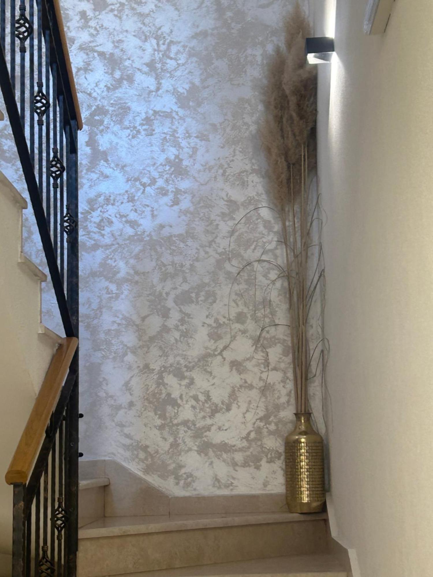 Apartmani Arapovic Baška Voda Zewnętrze zdjęcie