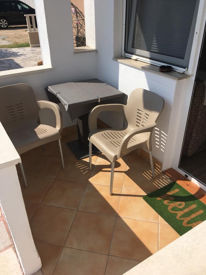 Apartmani Arapovic Baška Voda Zewnętrze zdjęcie