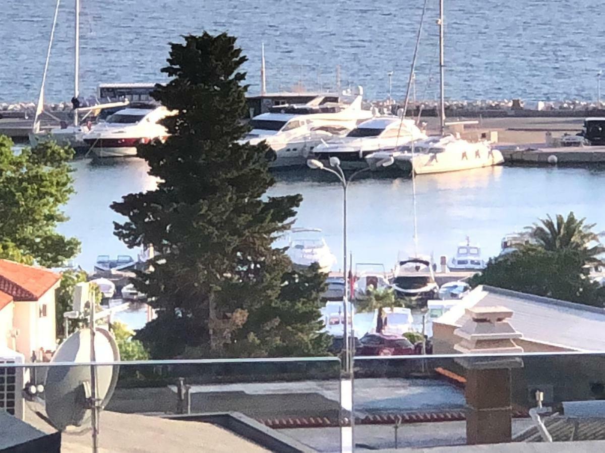 Apartmani Arapovic Baška Voda Zewnętrze zdjęcie