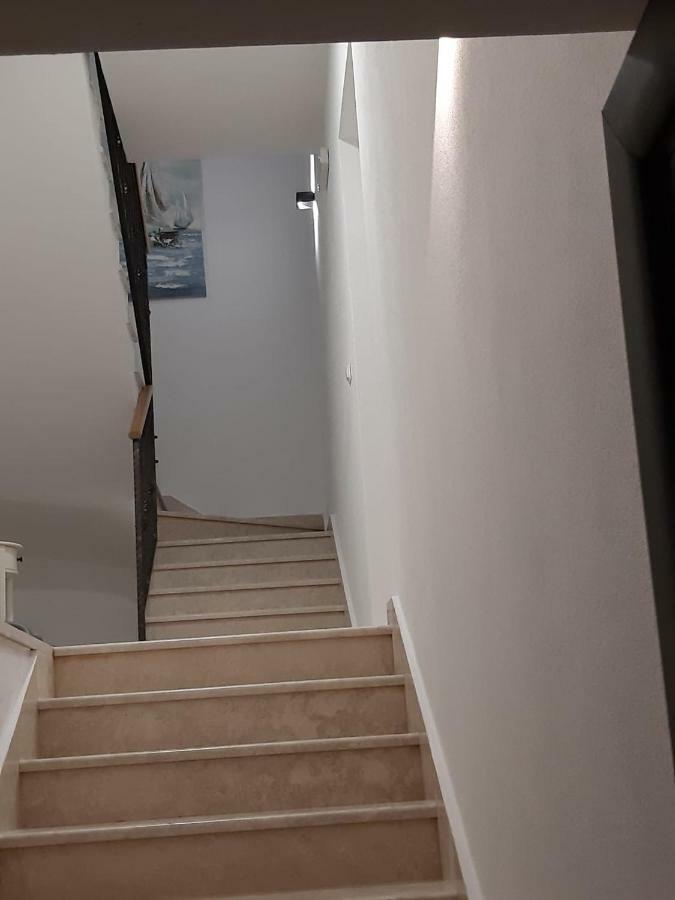Apartmani Arapovic Baška Voda Zewnętrze zdjęcie