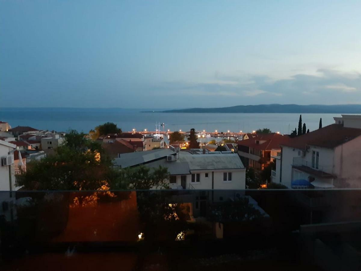 Apartmani Arapovic Baška Voda Zewnętrze zdjęcie