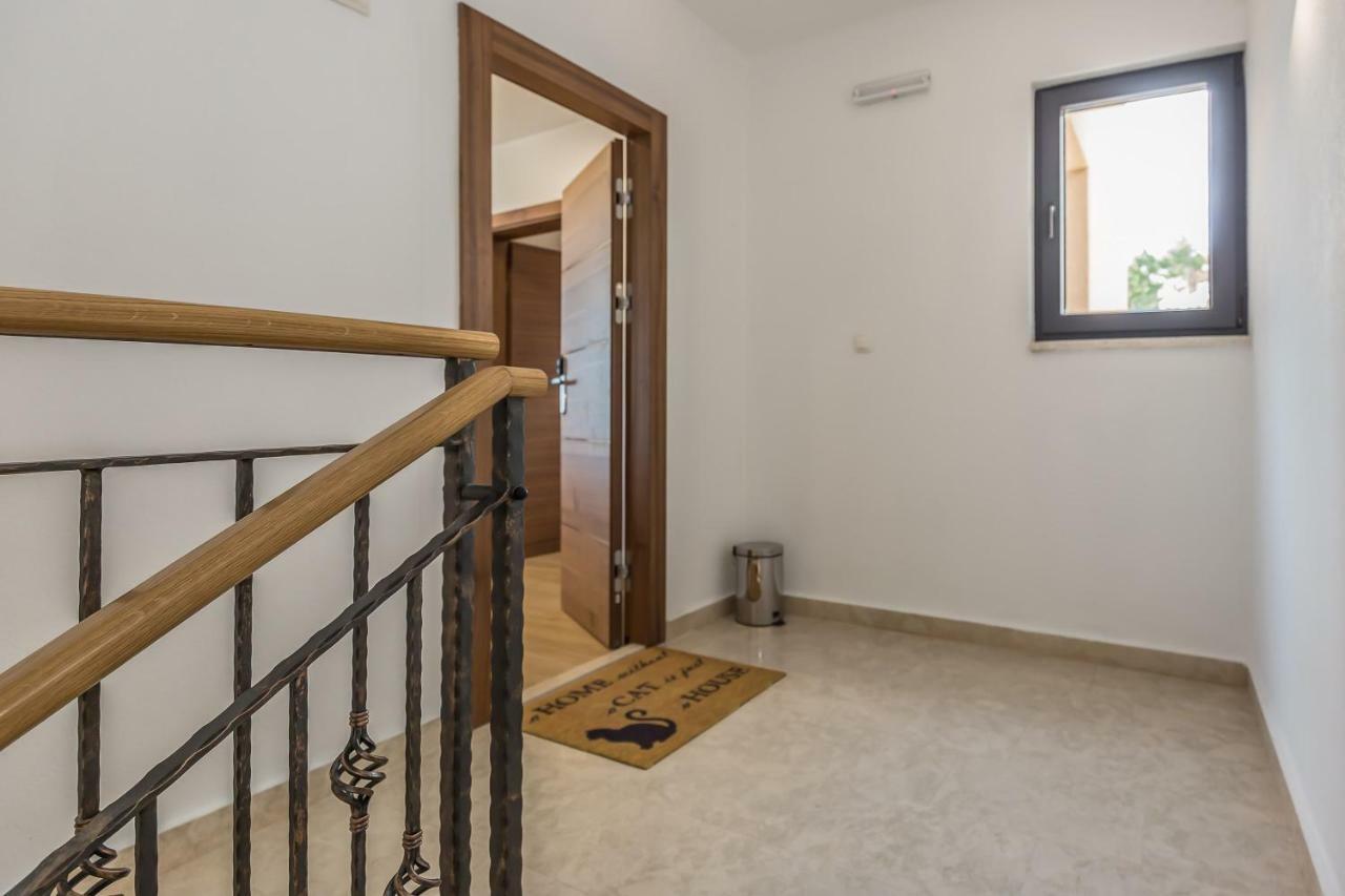 Apartmani Arapovic Baška Voda Zewnętrze zdjęcie