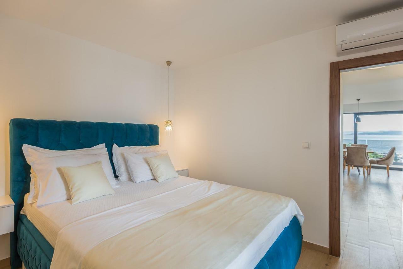 Apartmani Arapovic Baška Voda Zewnętrze zdjęcie