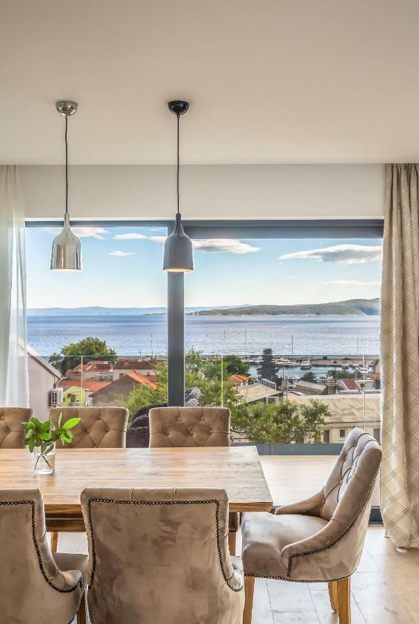 Apartmani Arapovic Baška Voda Zewnętrze zdjęcie