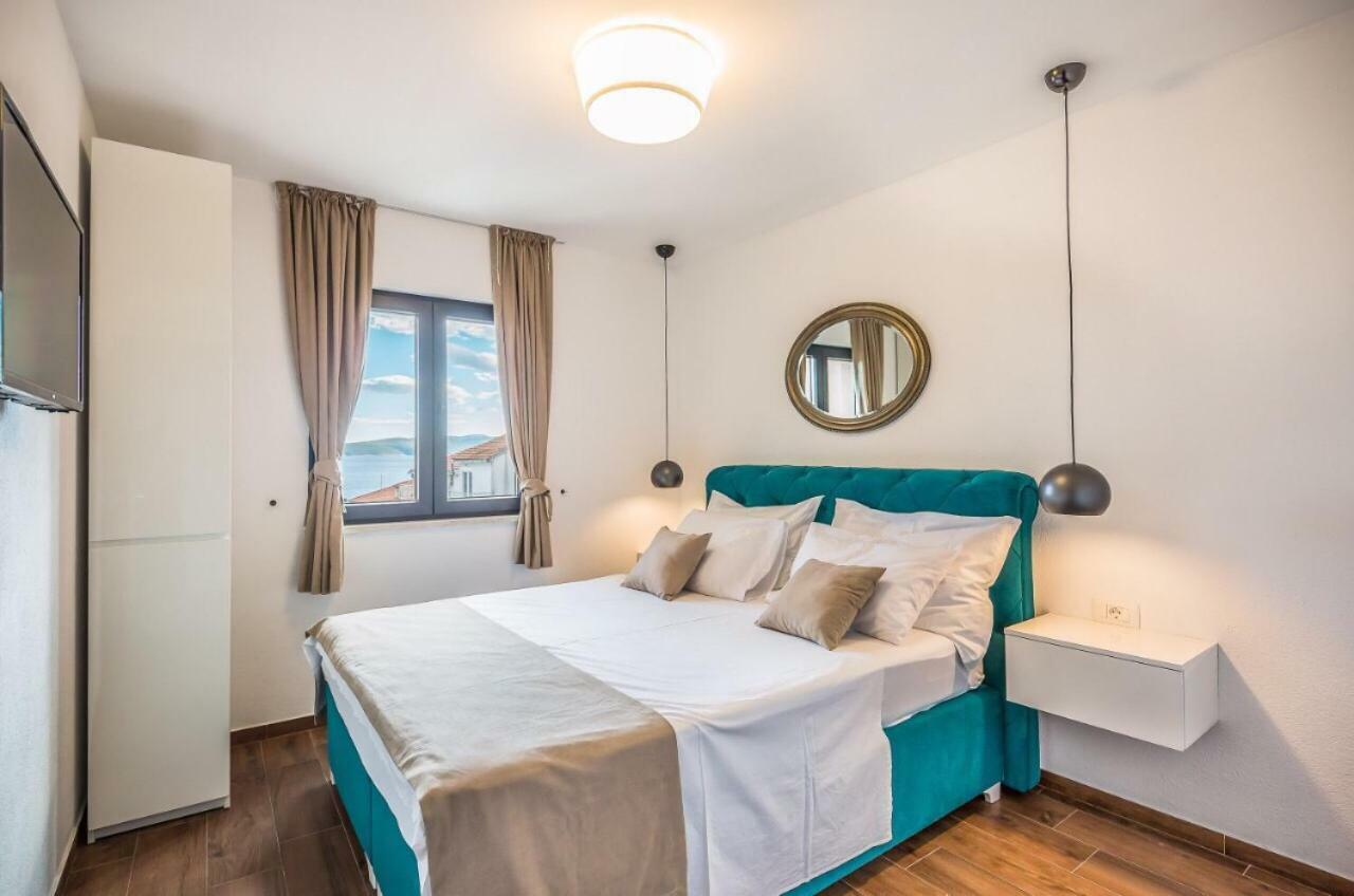 Apartmani Arapovic Baška Voda Zewnętrze zdjęcie