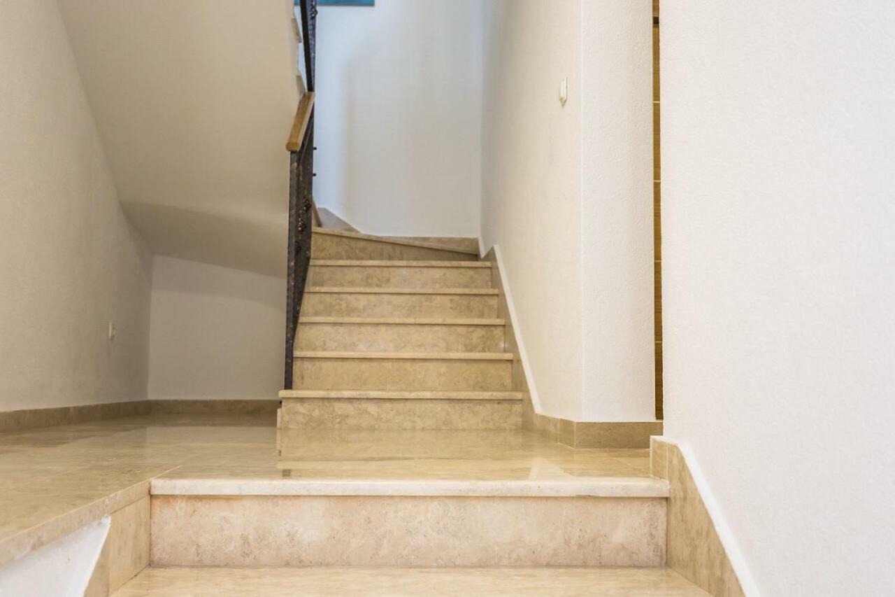 Apartmani Arapovic Baška Voda Zewnętrze zdjęcie