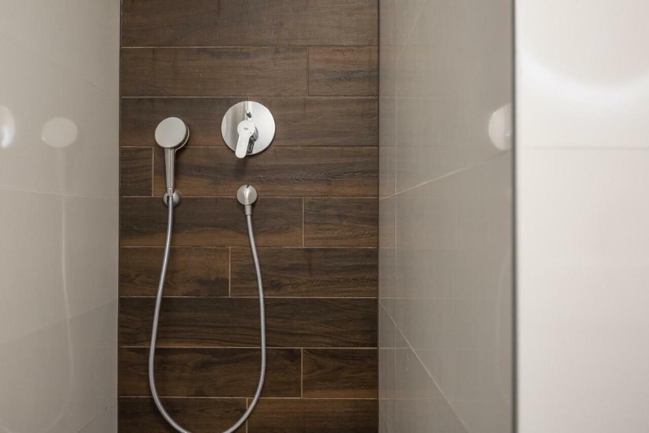 Apartmani Arapovic Baška Voda Zewnętrze zdjęcie